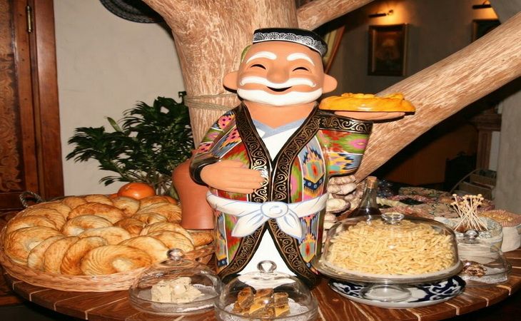 Удивительный отдых в солнечном Узбекистане 2026 — лучшие туры, цены и маршруты